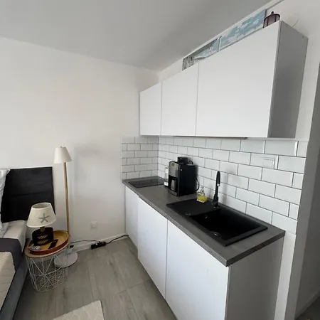 Solare Apartament *
