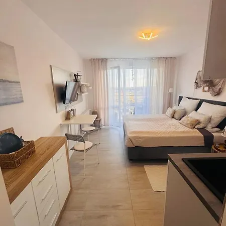 Apartamento Solare