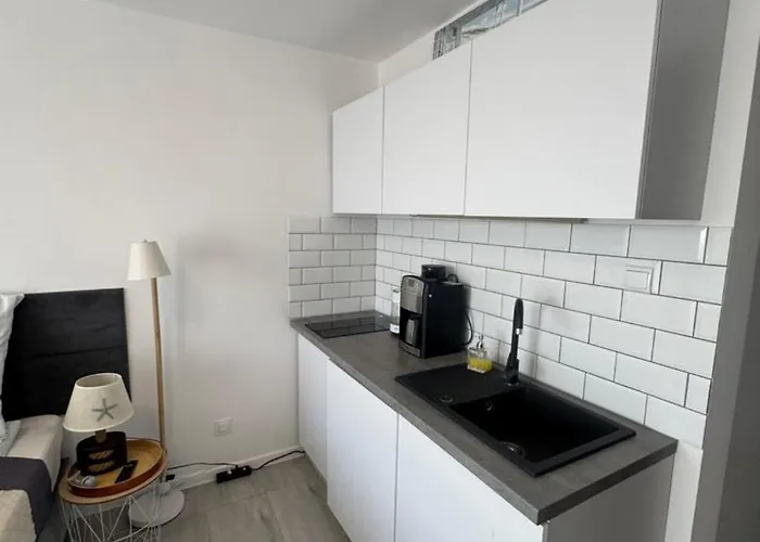 Solare Apartament *
